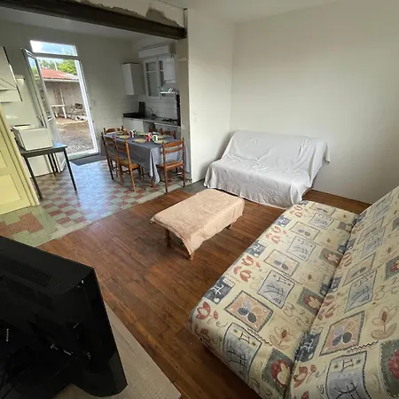 度假居 Entre Vitre, Laval , Chateau-gontier