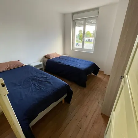 度假居 Entre Vitre, Laval , Chateau-gontier *