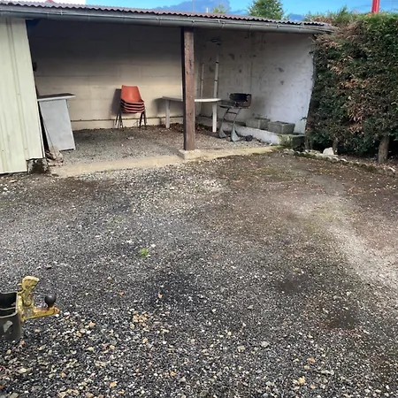 Entre Vitre, Laval , Chateau-gontier 度假居 Cossé-le-Vivien