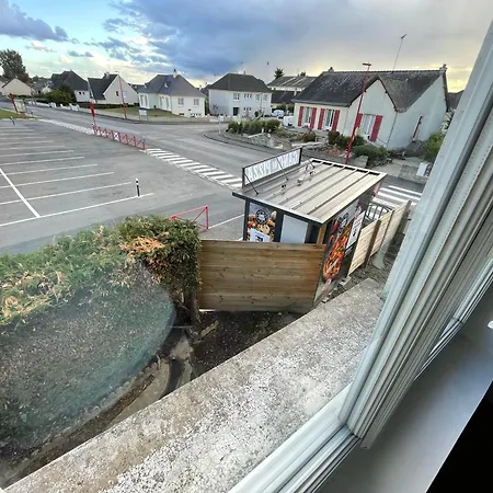 Entre Vitre, Laval , Chateau-gontier