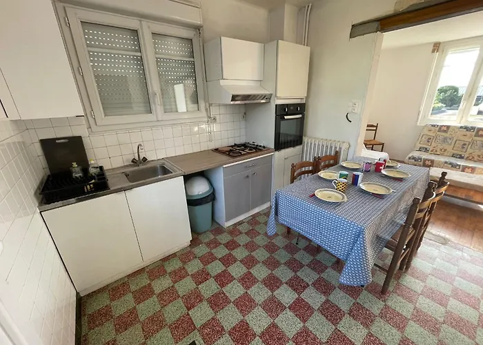 Entre Vitré, Laval , Chateau-gontier * Cossé-le-Vivien