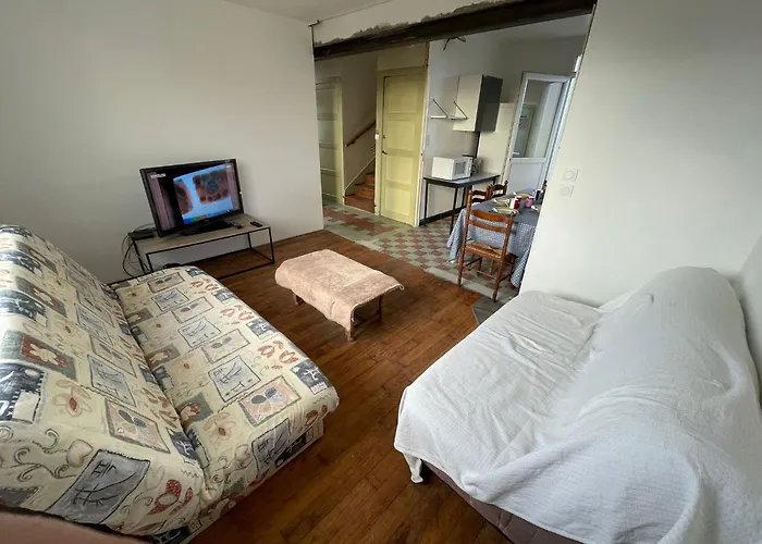 Casa vacanze Entre Vitré, Laval , Chateau-gontier