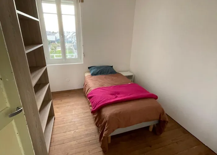 Entre Vitré, Laval , Chateau-gontier Cossé-le-Vivien