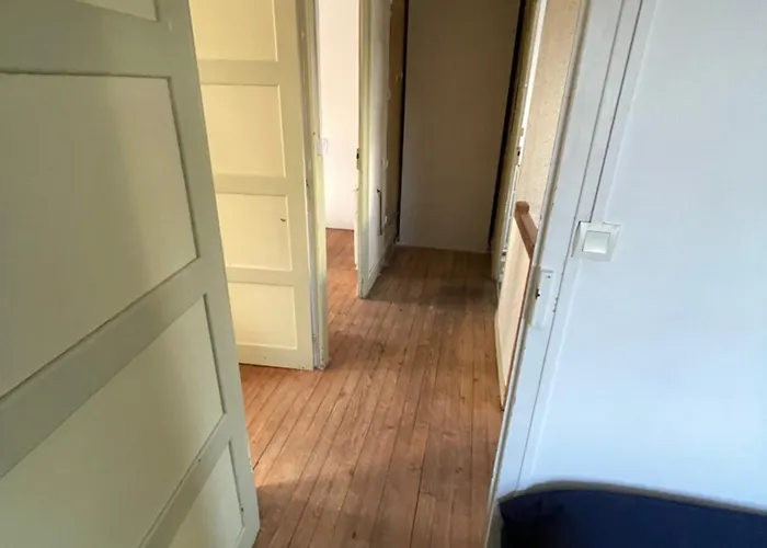 Entre Vitré, Laval , Chateau-gontier * Cossé-le-Vivien