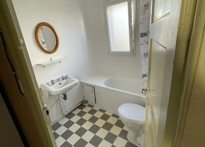 Entre Vitré, Laval , Chateau-gontier *