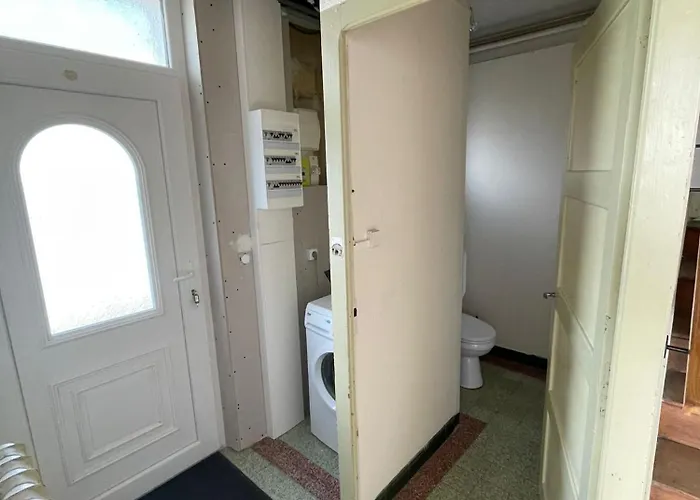 Casa vacanze Entre Vitré, Laval , Chateau-gontier Cossé-le-Vivien