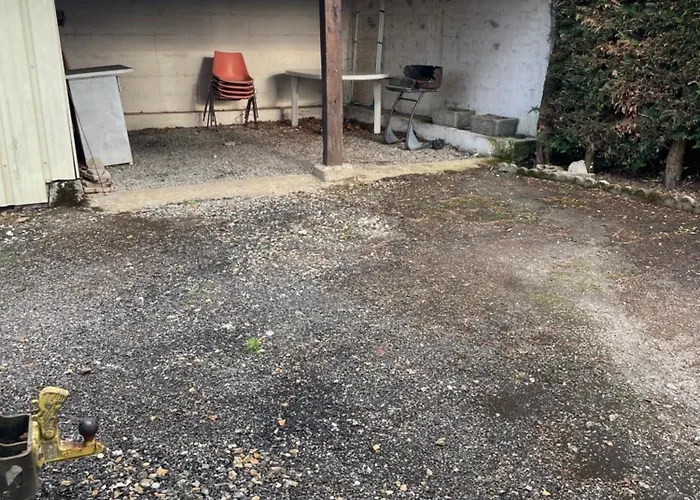 Entre Vitré, Laval , Chateau-gontier Casa vacanze Cossé-le-Vivien